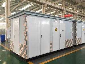 箱式變電站運(yùn)行與維護(hù) 這些你需要知道
